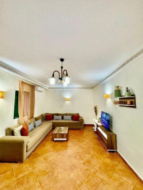 Cozy Apartment near Gueliz